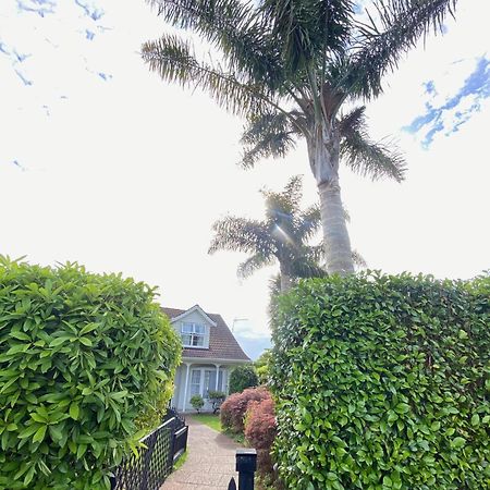 فندق Two Palms كامبريدج المظهر الخارجي الصورة